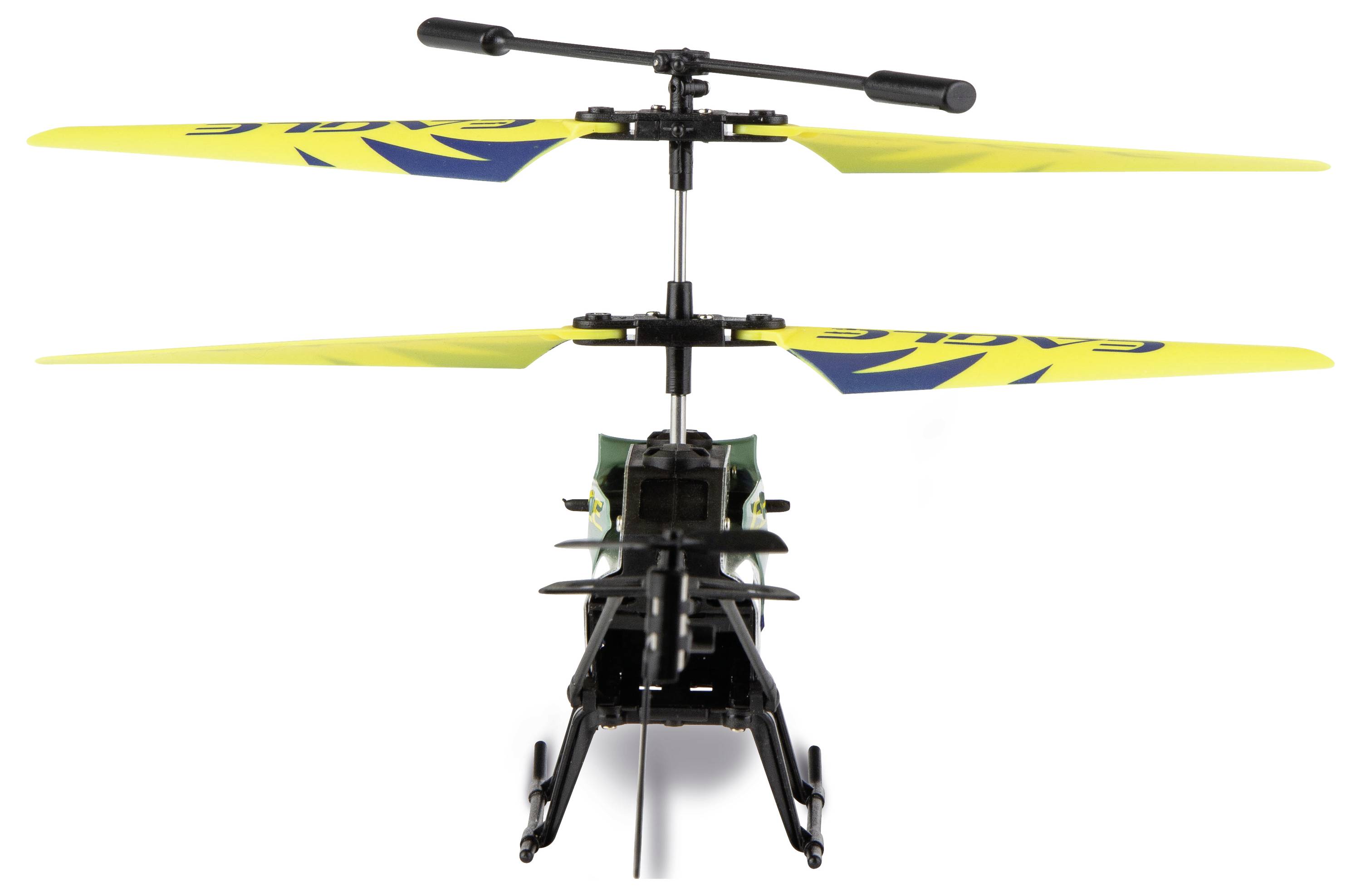 Carrera Storm Eagle RC-helikopter RtR-2