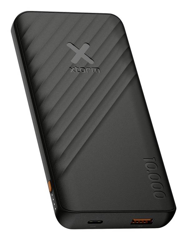 XTORM Go2 Powerbank 10000 mAh    Sort