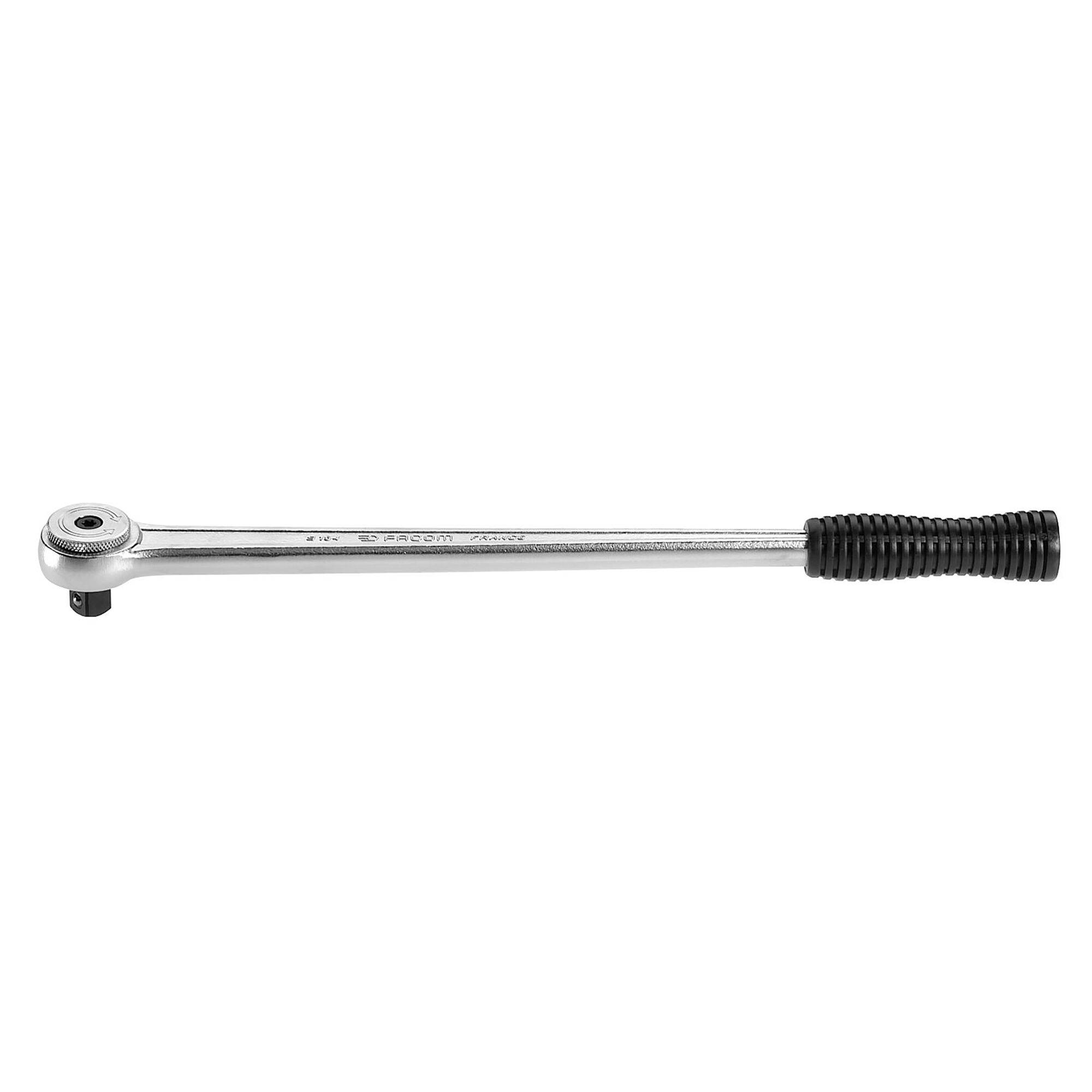 Facom S.154 Reversibel skralde 400 mm