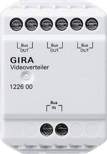 GIRA 122600 Videofordeler-0