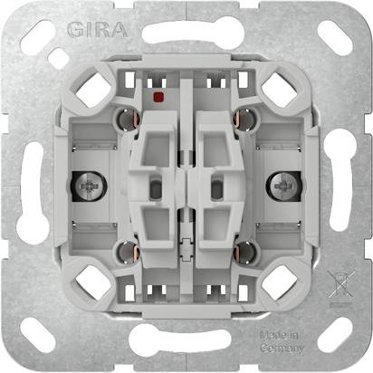 GIRA Indsats til persienner 315800 1 stk