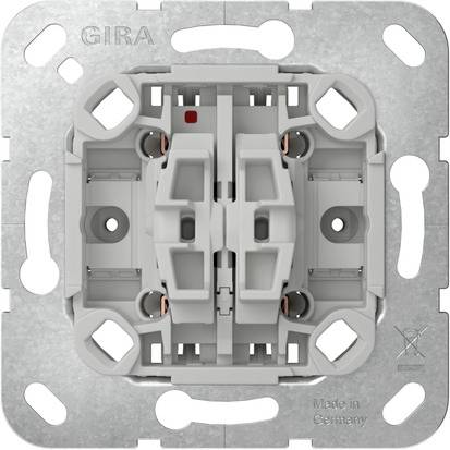 GIRA Indsats til persienner 387800 1 stk