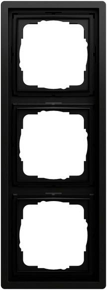 GIRA Afdækningsramme 0213174 1 stk
