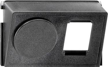 GIRA Modulindsats 005300 1 stk