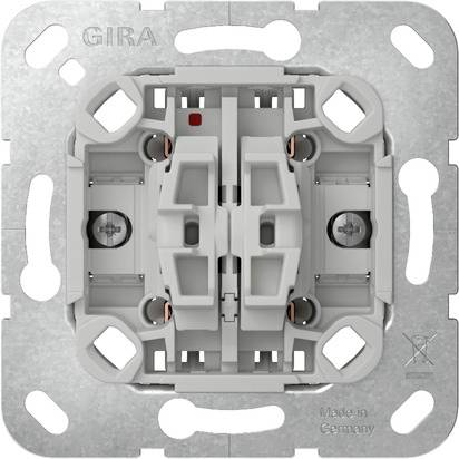 GIRA Indsats til persienner 315900 1 stk