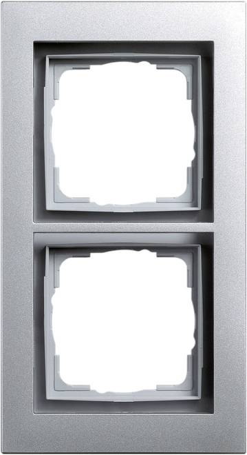 GIRA Adapterramme 1254651 1 stk