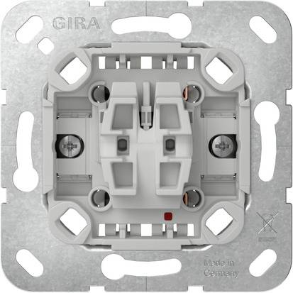GIRA Trækknap 356500 1 stk