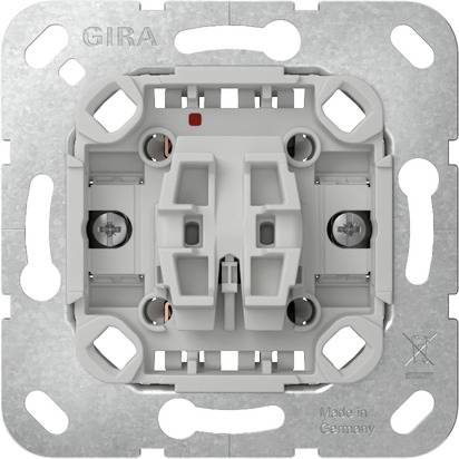 GIRA Vippeknap 315100 1 stk-0