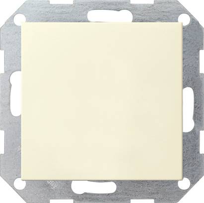 GIRA Objektregulator Hvid 210101 1 stk