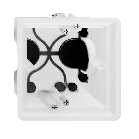 GIRA Apparat-tilslutningsstik 375400 1 stk