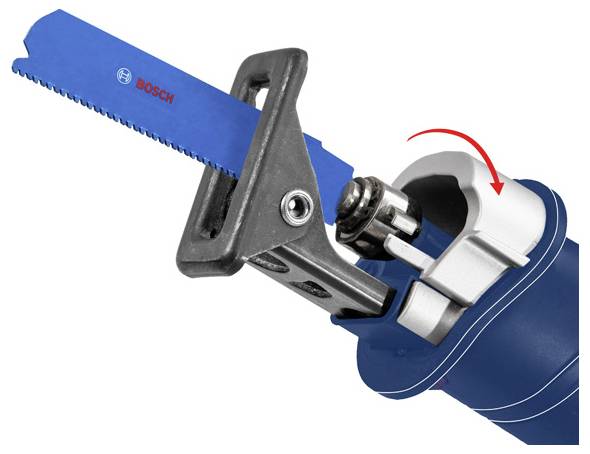 Bosch Accessories 2608659245 Bajonetsavklinge 25 stk-5