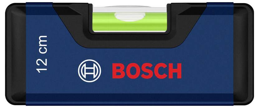 Bosch Professional Kastenwasserwaage 12 cm 1600A03AA3 Vaterpas 120 mm