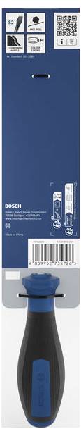 Bosch Professional 1600A039S6 Kærv-skruetrækker Klinge-bredde: 10 mm Klinge-længde: 175 mm-2
