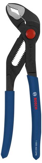 Bosch Professional 1600A03DN5 1600A03DN5 Vandpumpetang 180 mm