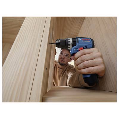 Bosch Professional GSB12V-31 -Batteri slagboremaskine-3