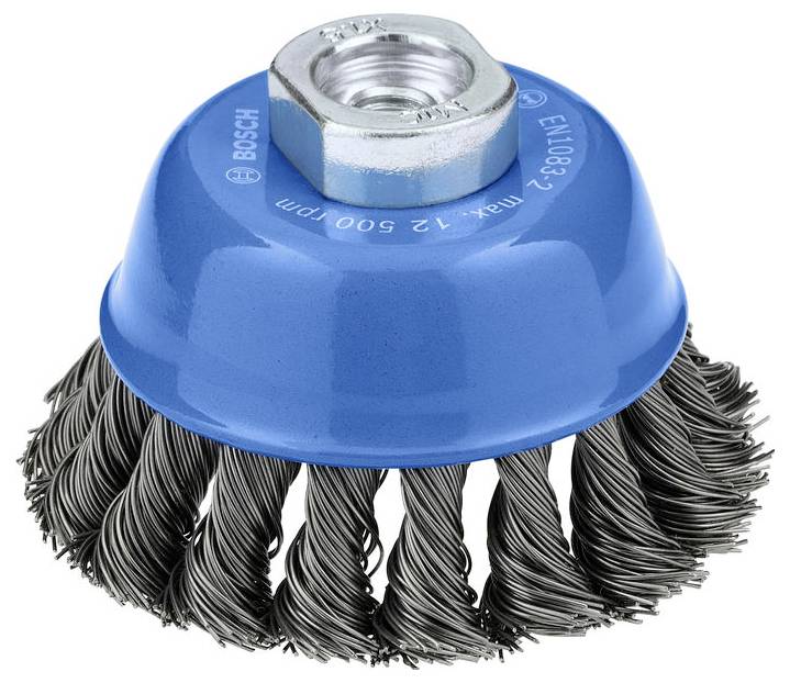 Bosch Accessories Slibebørste 2608620756 2608620756 1 stk