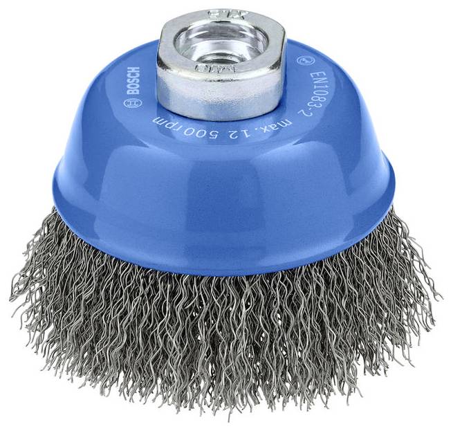 Bosch Accessories Slibebørste 2608620757 2608620757 1 stk