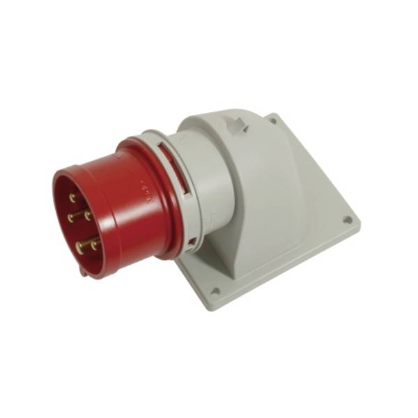 SIROX 777.156 CEE-tilbygningsstik 16 A 1 stk