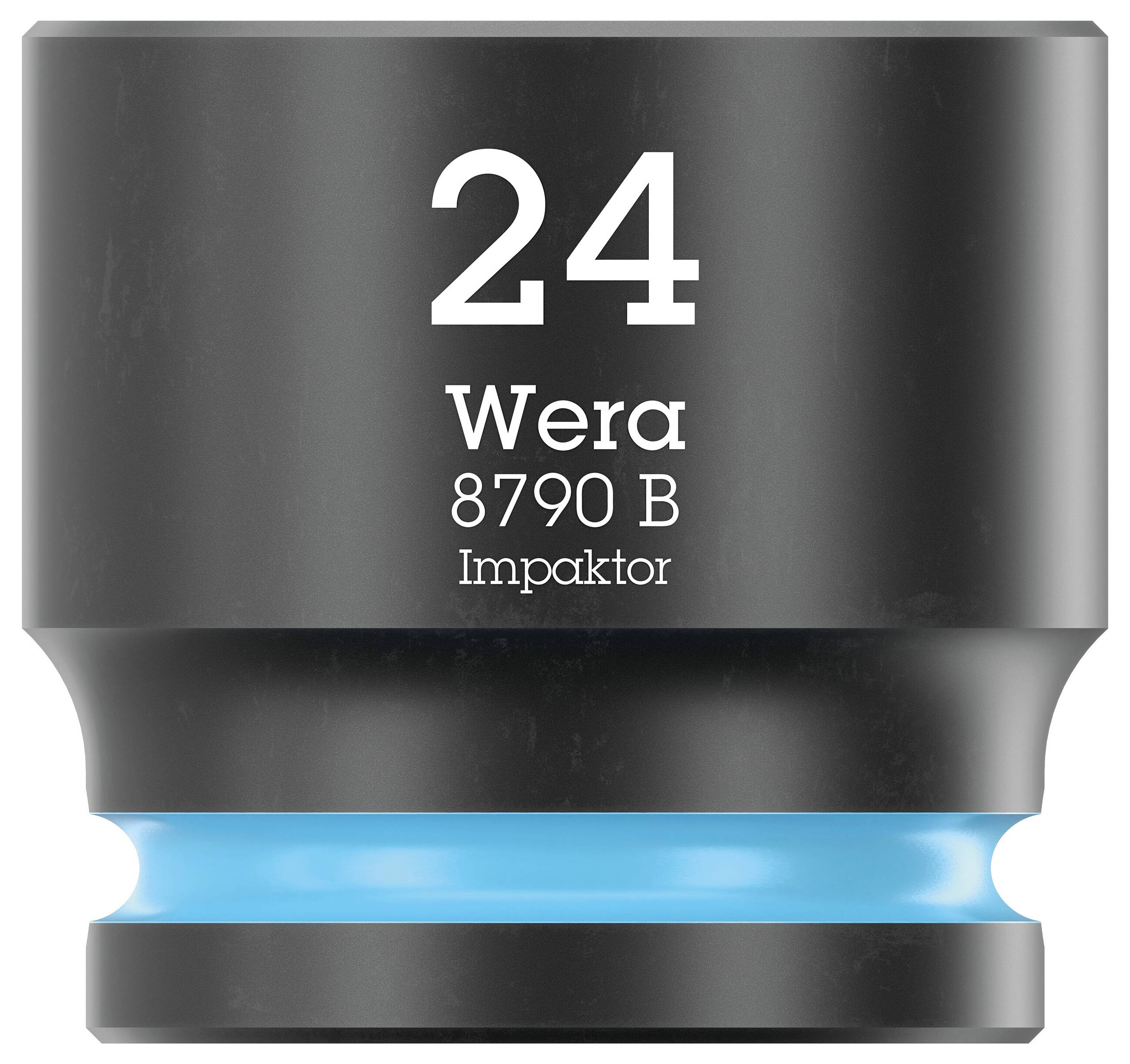 Wera 2090/16 Impaktor #####Schlagschraubendreher Set Universel, Værksted 3/8" (10 mm), Udvendig firkant-15
