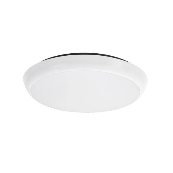 Brumberg 10028183 LED-påbygningslampe LED (RGB) 18 W Sort-2