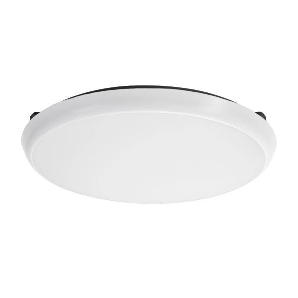 Brumberg 10029183 LED-påbygningslampe LED (RGB) 30 W Sort-2