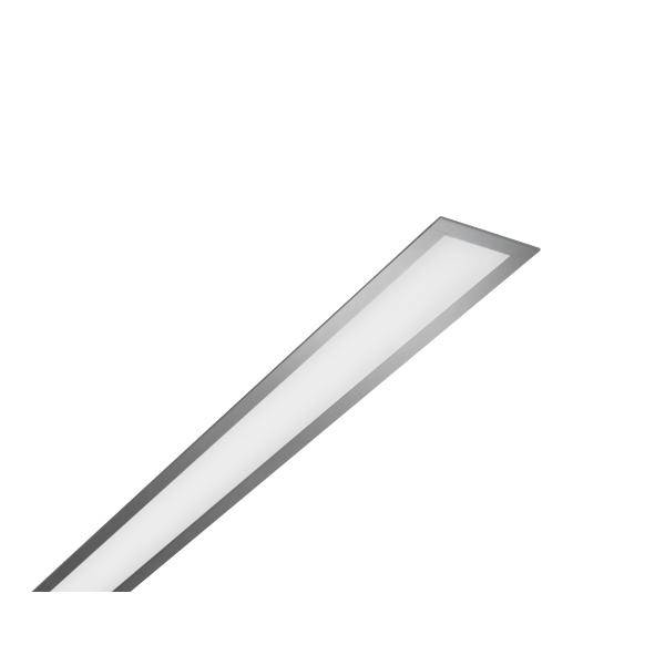 Brumberg 7428121032 LED-indbygningslys LED (RGB) 29 W Sølv-1