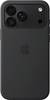 Apple Silicone Case iPhone 18 Pro Max Sort MagSafe-kompatibel MK954ZM/A