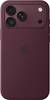Apple Silicone Case iPhone 18 Pro Max #####Burgunder MagSafe-kompatibel MK914ZM/A