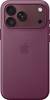 Apple TechWoven Case iPhone 18 Pro Max Mulberry MagSafe-kompatibel MKDN4ZM/A