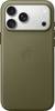 Apple TechWoven Case iPhone 18 Pro Max Oliven MagSafe-kompatibel MKDP4ZM/A