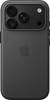 Apple TechWoven Case iPhone 18 Pro Sort MagSafe-kompatibel MKD64ZM/A