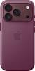 Apple TechWoven Case iPhone 18 Pro Mulberry MagSafe-kompatibel MKD24ZM/A