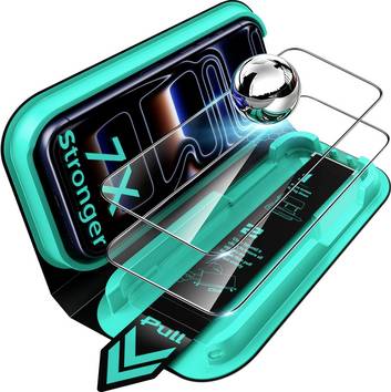 ESR  Displaybeskyttelsesglas Apple IPhone 18 Pro, iPhone 11 Pro 1 stk  1D88800204