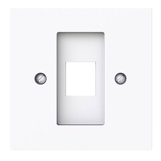 Busch-Jaeger Hvid 2CKA001753A9922 1 stk-0