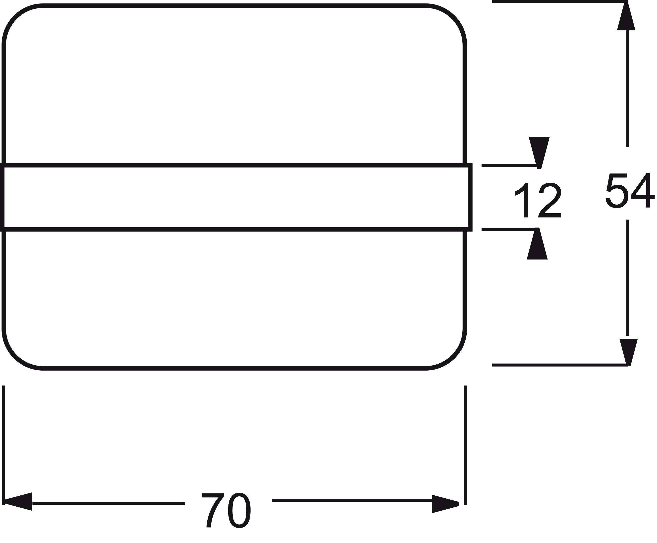 Busch-Jaeger Hvid 2CKA001731A1858 1 stk-1