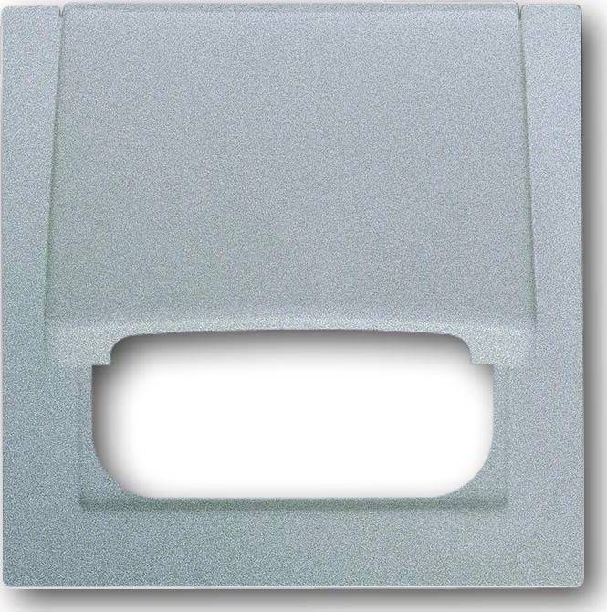 Busch-Jaeger Alpinhvid 2CKA001753A0044 1 stk-0
