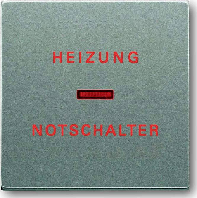 Busch-Jaeger Hvid 2CKA001751A3019 1 stk-0