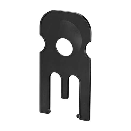 Busch-Jaeger Perlehvid 2CKA006300A1610 1 stk-0