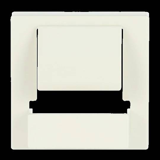 Busch-Jaeger Hvid 2CKA006400A0057 1 stk-0