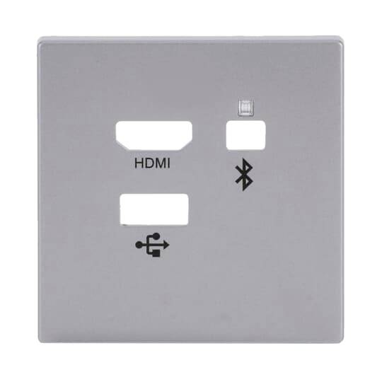 Busch-Jaeger Hvid 2CKA008200A0225 1 stk-0