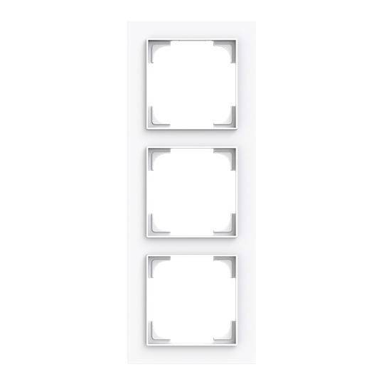 Busch-Jaeger Hvid 2CKA001754A4853 1 stk-0