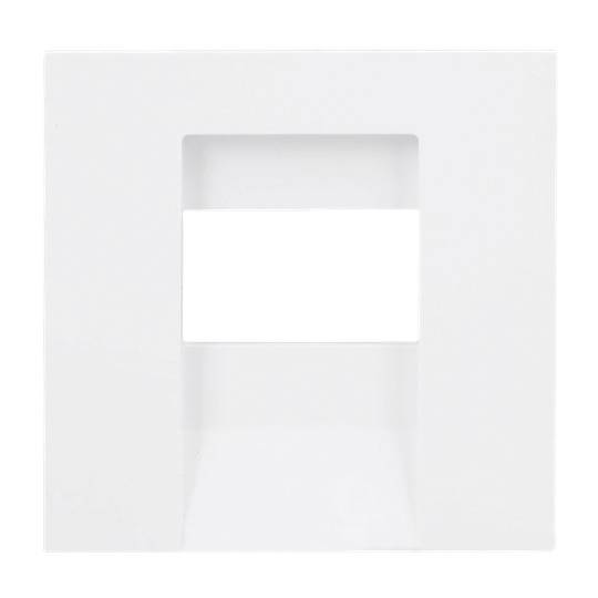 Busch-Jaeger Aluminium 2CKA001710A4162 1 stk-0