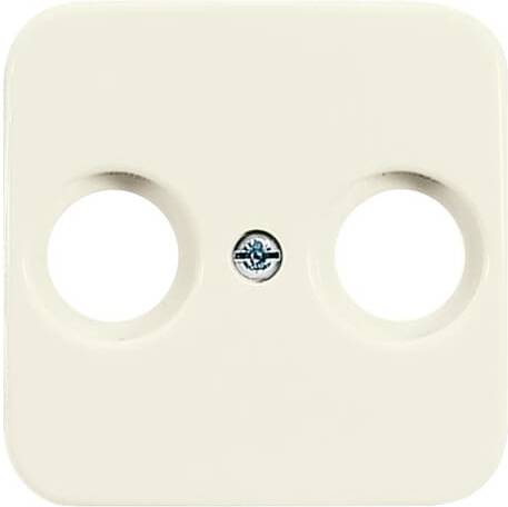 Busch-Jaeger Sort 2CKA001724A0194 1 stk-0