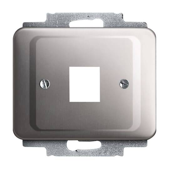 Busch-Jaeger Sort 2CKA001753A3916 1 stk-0