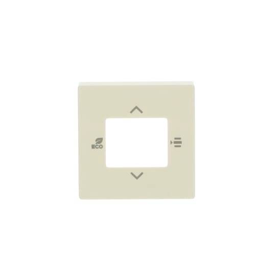 Busch-Jaeger Elfenben, Hvid 2CKA006155A0042 1 stk-0