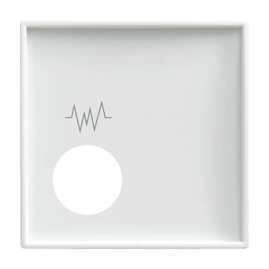 Busch-Jaeger Aluminium 2CKA001724A4354 1 stk-0