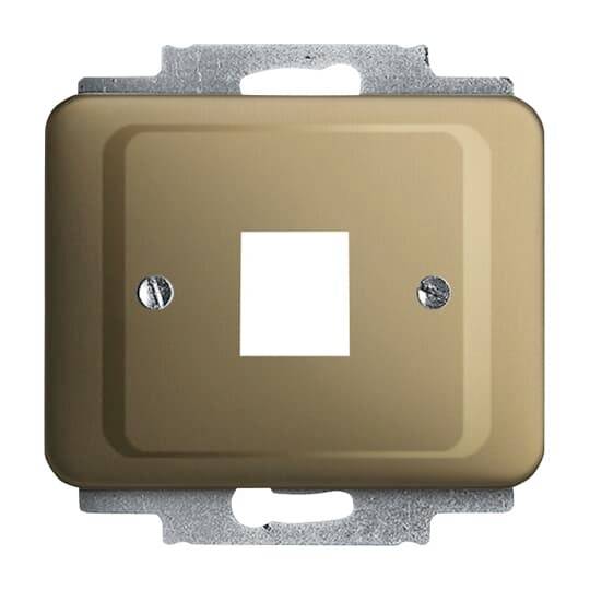 Busch-Jaeger Sort 2CKA001753A3924 1 stk-0
