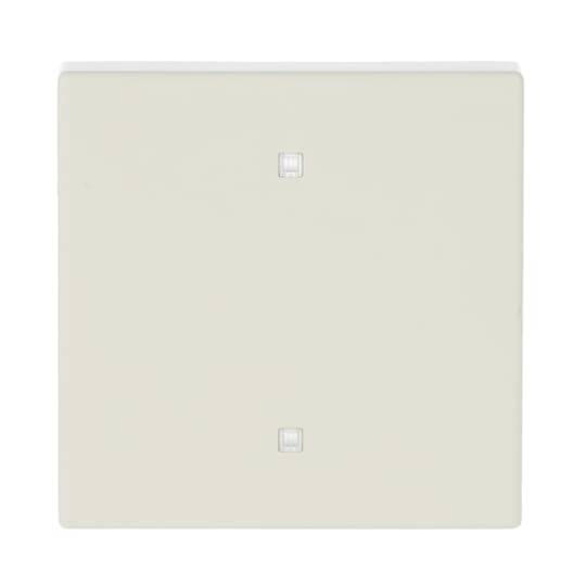 Busch-Jaeger Hvid 2CKA001751A3263 1 stk-0