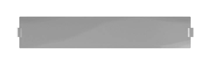 Busch-Jaeger Alpinhvid 2CKA001799A1005 1 stk