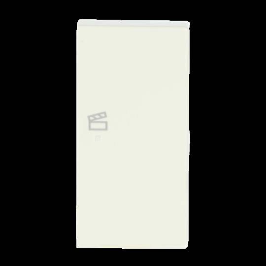 Busch-Jaeger Sort 2CKA006220A0408 1 stk-0